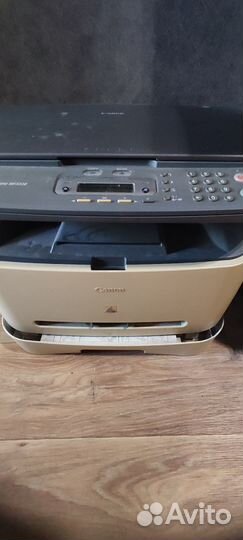 Принтер canon Laser Base MF3228