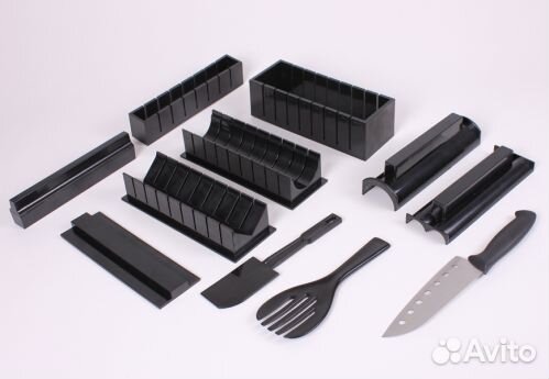 Набор для приготовления суши Мидори