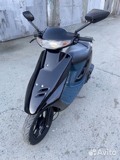 Honda dio 27