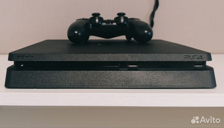 Sony playstation 4 slim 500gb