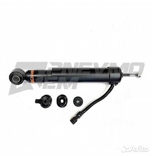 Задний амортизатор для Lexus GX 470