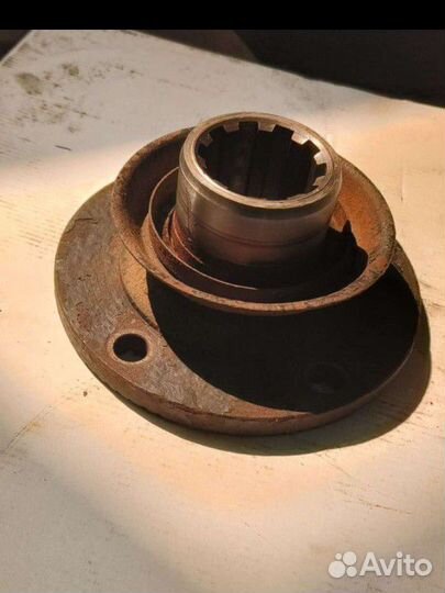 Запчасти для камаз