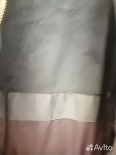 Пуховик для девочки