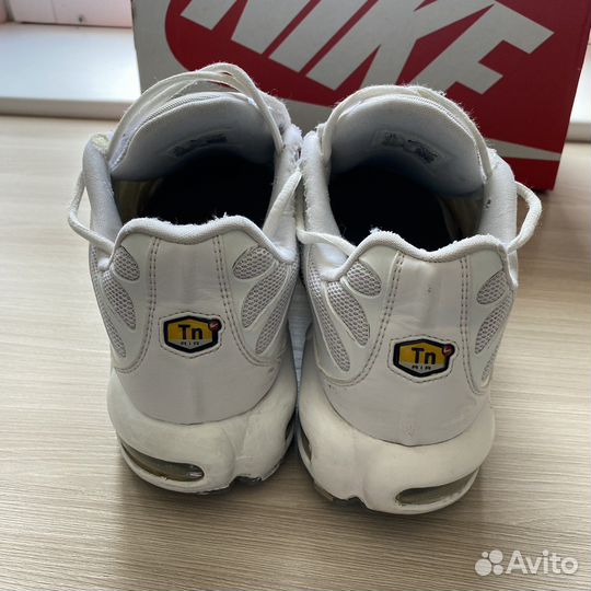 Nike Air Max Plus оригинал