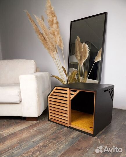 Вольер домик для Собак