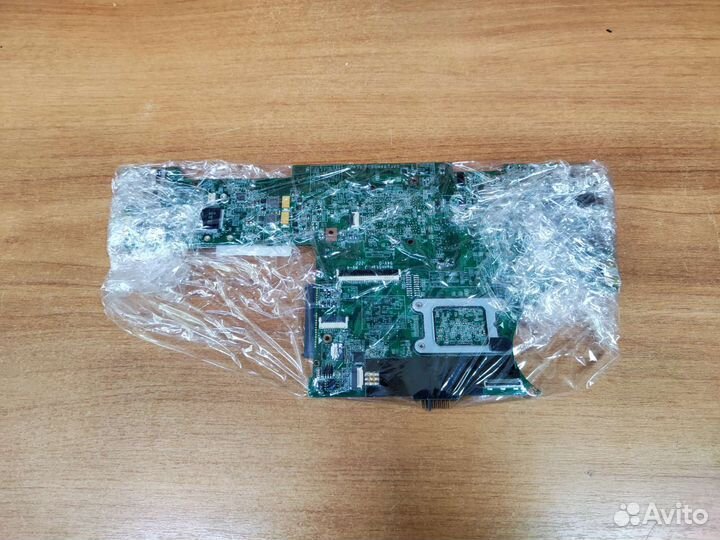 Материнская плата для ноутбука