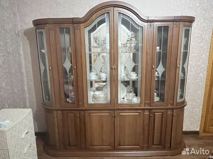 Стенка горка