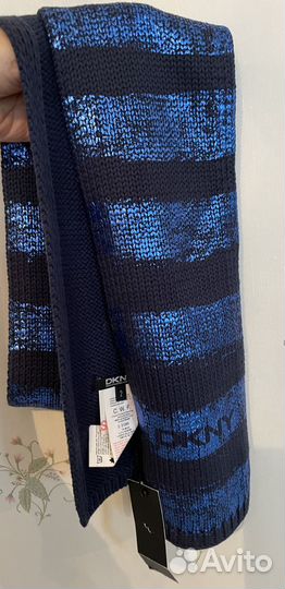 Шарф женский новый