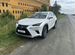 Lexus NX 2.0 CVT, 2019, 90 000 км с пробегом, цена 3200000 руб.