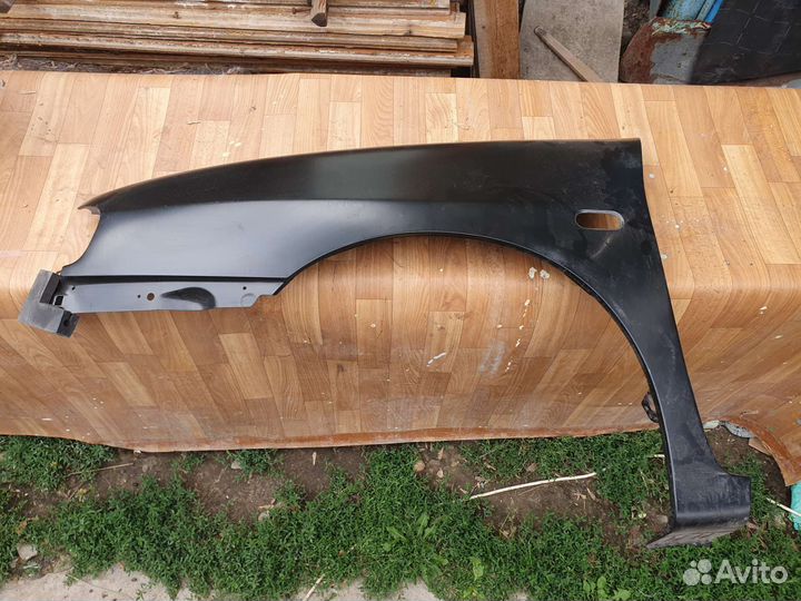 Продам левое крыло polo 3 поколения