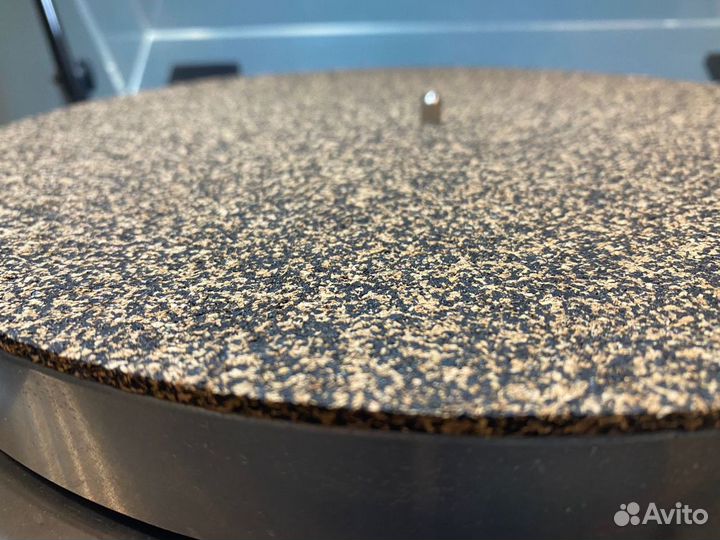 Слипмат для винилового проигрывателя