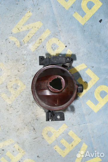 Фара противотуманная Ford Focus 2