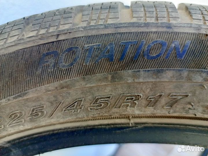 Westlake SW608 225/45 R17 94V