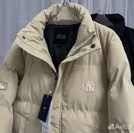 Куртка зимняя