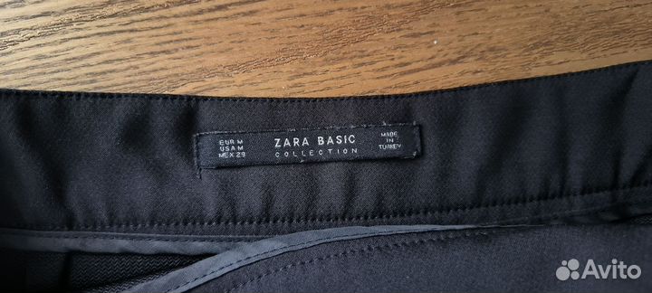 Юбка zara