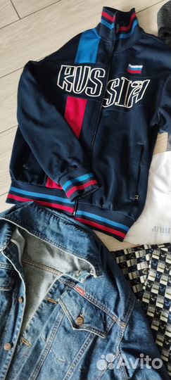 Мужские вещи пакетом