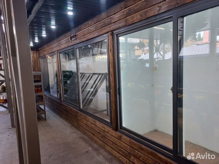 Аренда торговых площадей