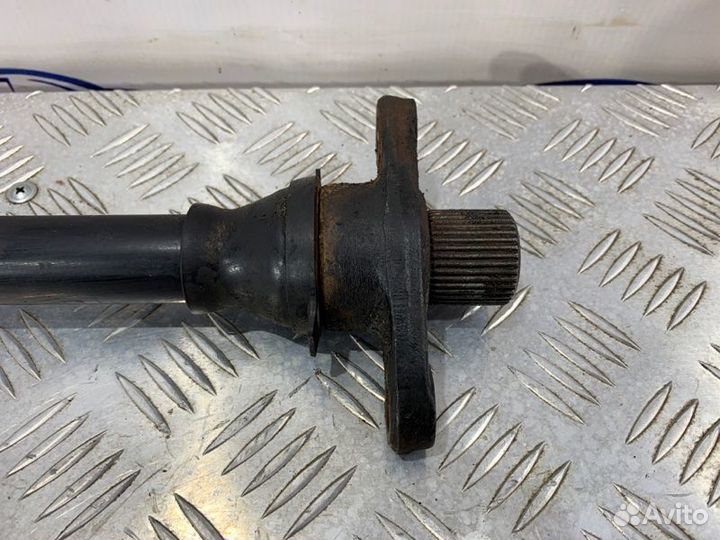 Торсион правый Mitsubishi Pajero Sport 1 3 2000