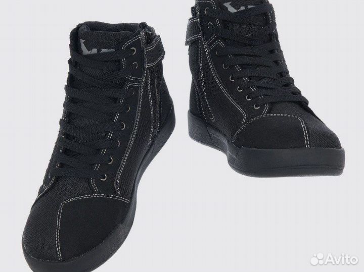 Мотоботы женские 37-38