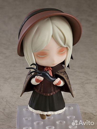 Аниме фигурка - Bloodborne Ningyou Nendoroid #1992