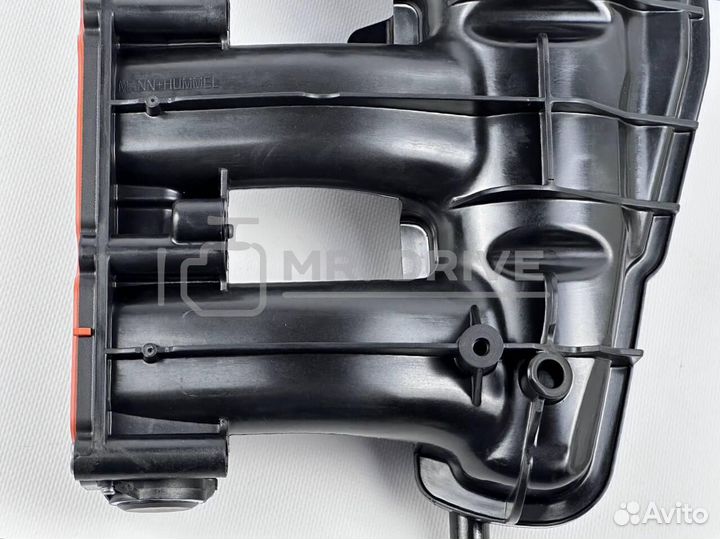 Оригинальный впускной коллектор VAG 1.8 / 2.0