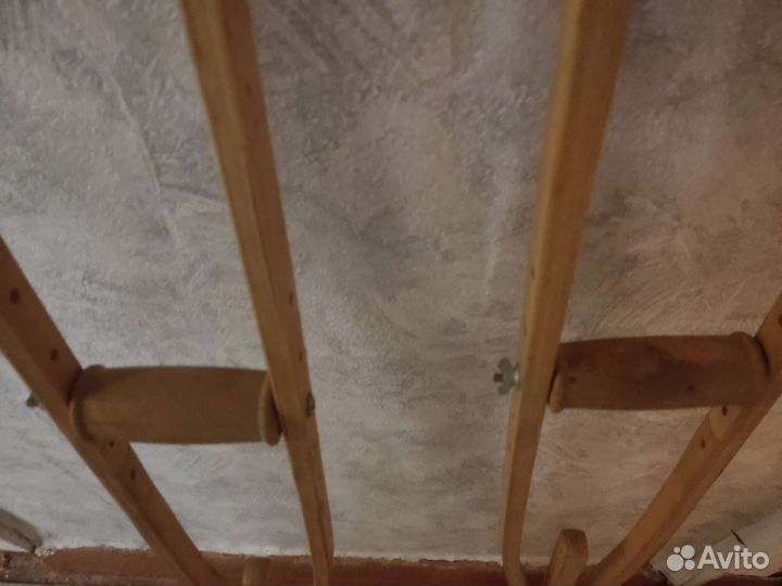 Костыли. Новые