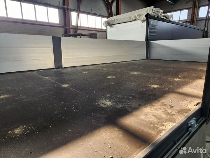 Бортовая платформа