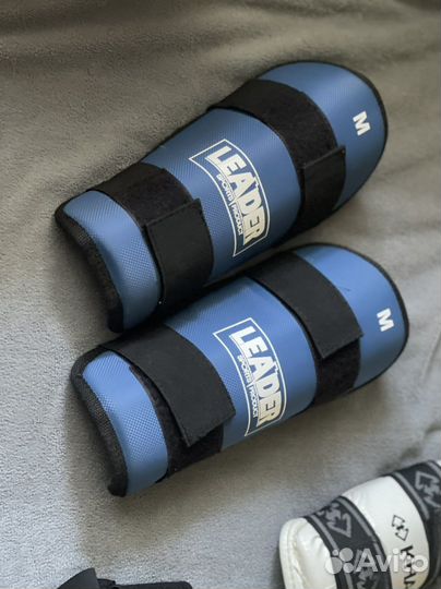 Экипировка для тхэквондо