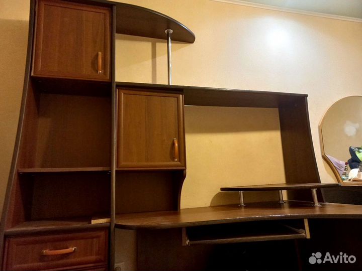 Компьютерный письменный стол бу