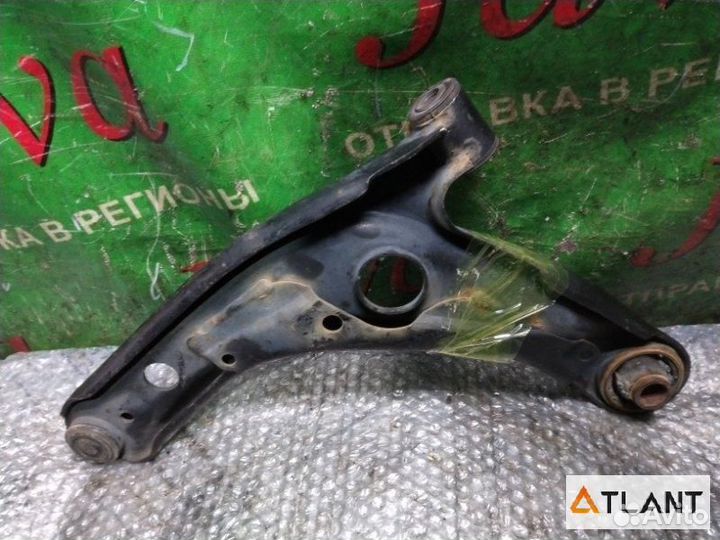 Рычаг передний правый toyota ractis