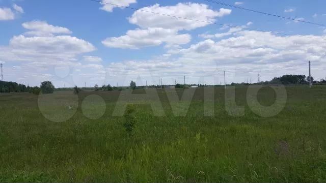Участок 3,4 га (СНТ, ДНП)