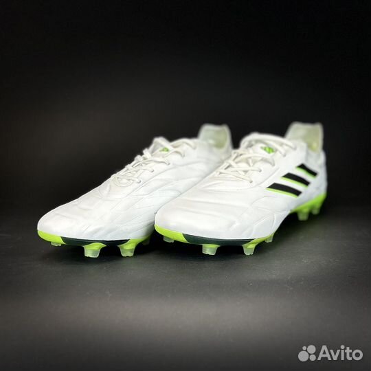 Бутсы Adidas Copa Pure.3 FG