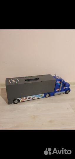 Машинка игрушка