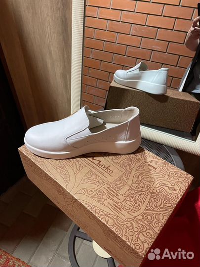 Ортопедическая обувь женская 39р
