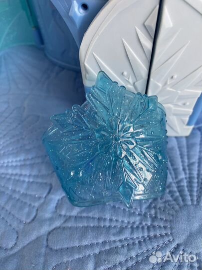 Музыкальный закок холодное сердце