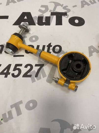 Штанга двигателя 2110-2112, Приора дополнительная