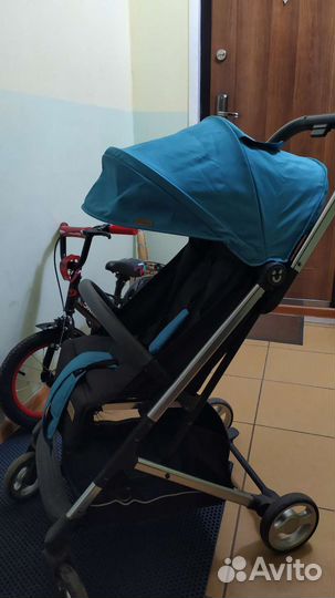 Прогулочная коляска gugas 2020