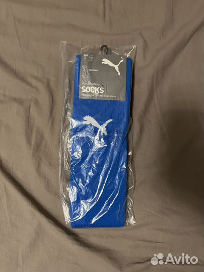 Гетры футбольные Puma