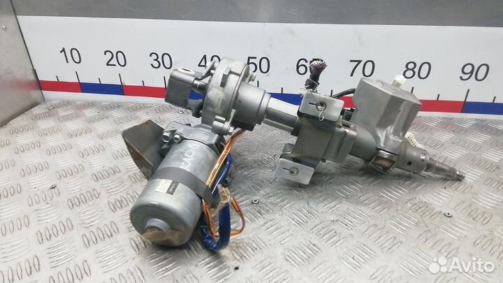 Электроусилитель руля toyota urban cruiser 1,3