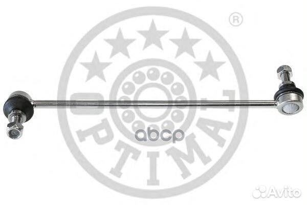 Стойка стабилизатора BMW: 1 (E81) 1 (E87) 1 C