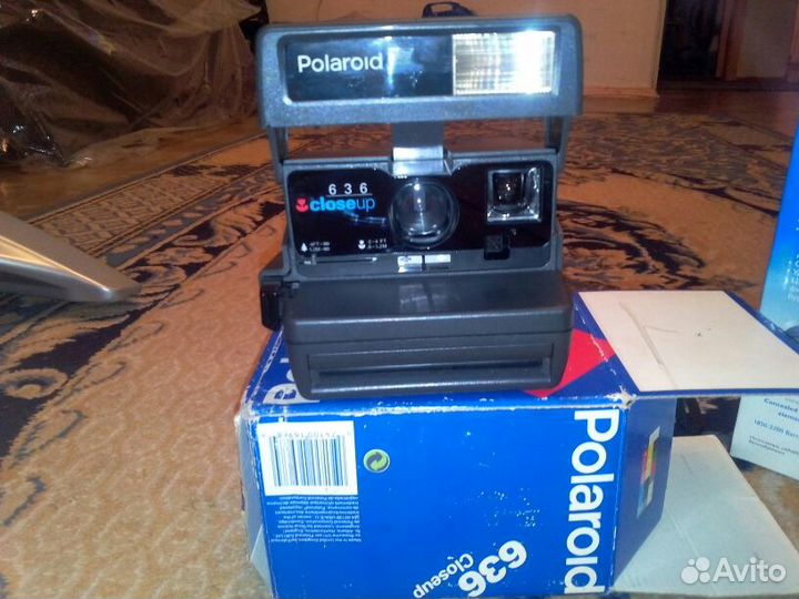 Полароид