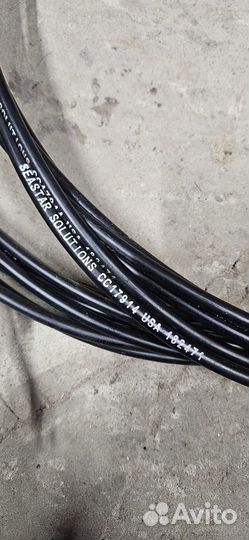 Трос газ/реверс Seastar solutions