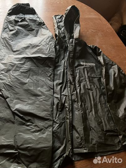 Костюм мужской Huntsman Канада