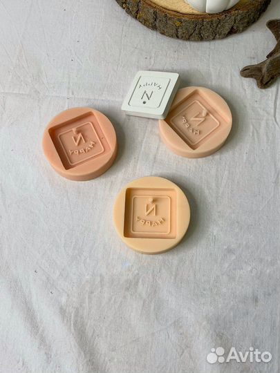 Силиконовые формы, молды для гипса, бетона, смолы