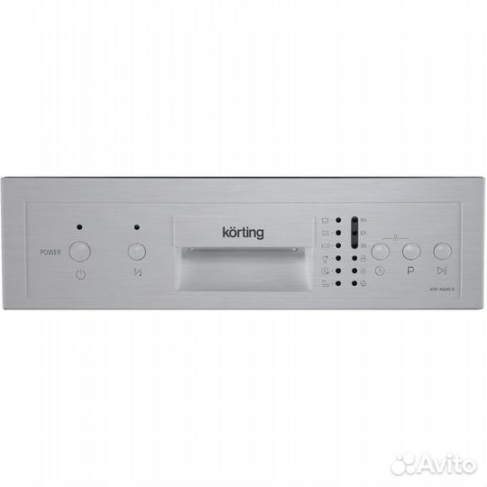 Посудомоечная машина Korting KDF 45240 S