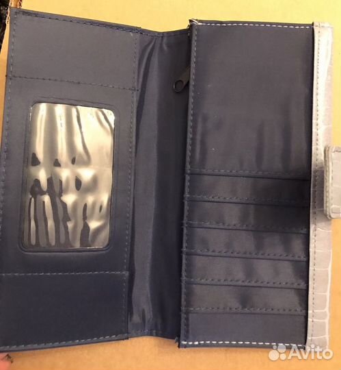 Кошелек женский новый
