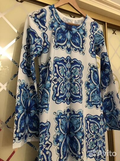 Платье женское