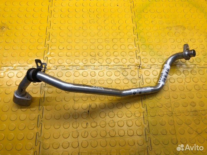 Шланг кондиционера, трубка Renault Duster HSM