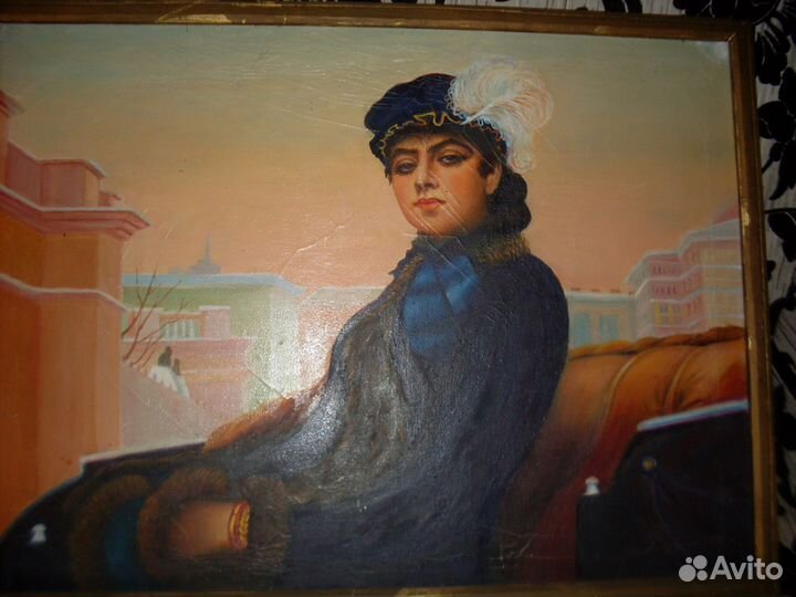 Продам картину 