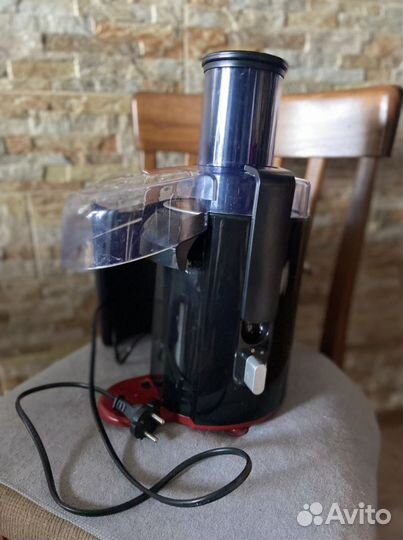 Соковыжималка Philips hr1858